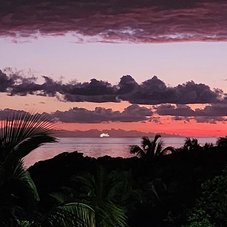 Ocean Front, Las Palmas, Villa 1320 Dixon Cove エクステリア 写真