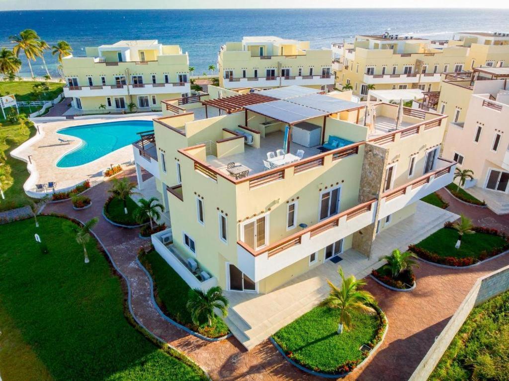 Ocean Front, Las Palmas, Villa 1320 Dixon Cove エクステリア 写真