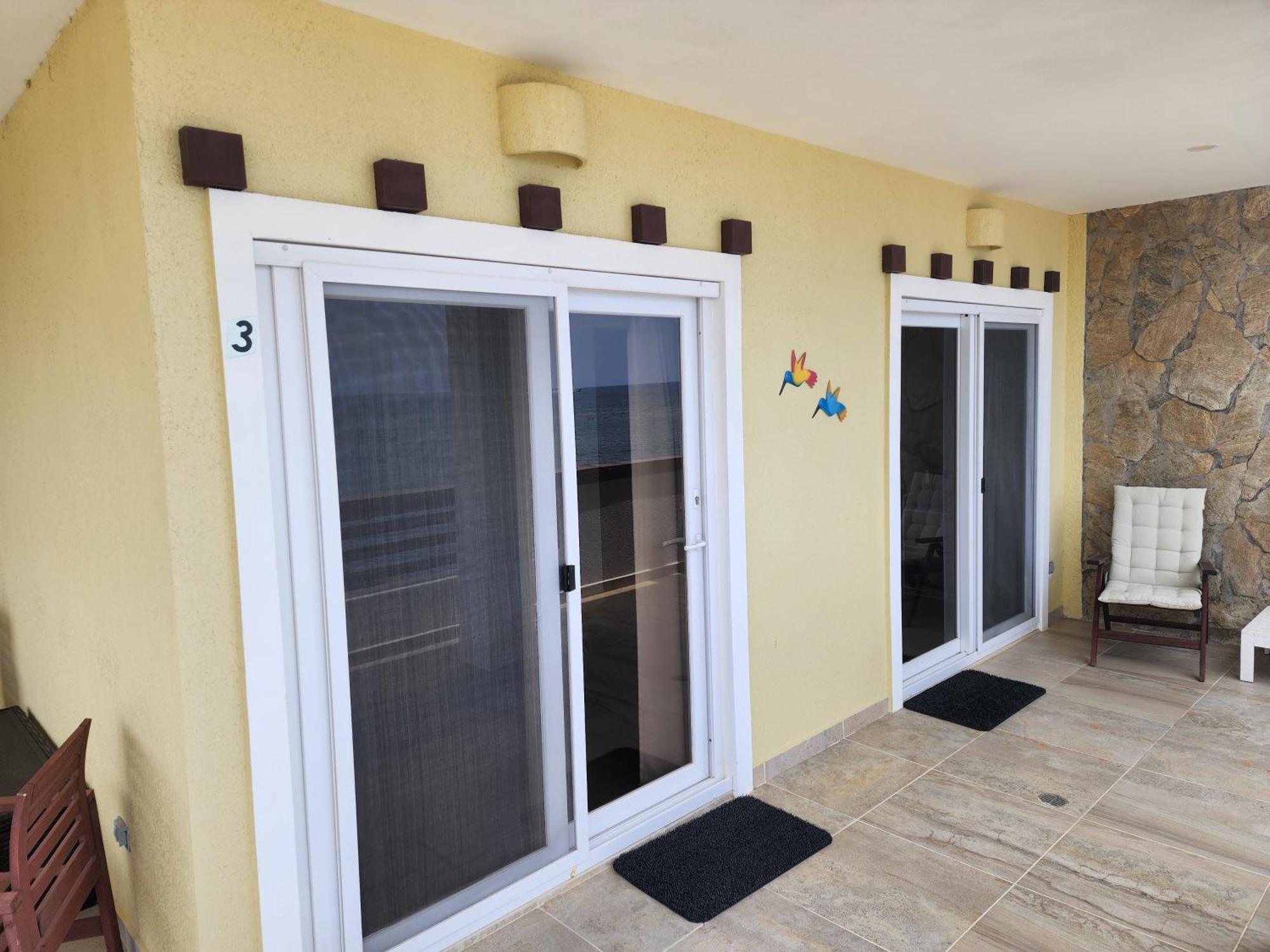 Ocean Front, Las Palmas, Villa 1320 Dixon Cove エクステリア 写真