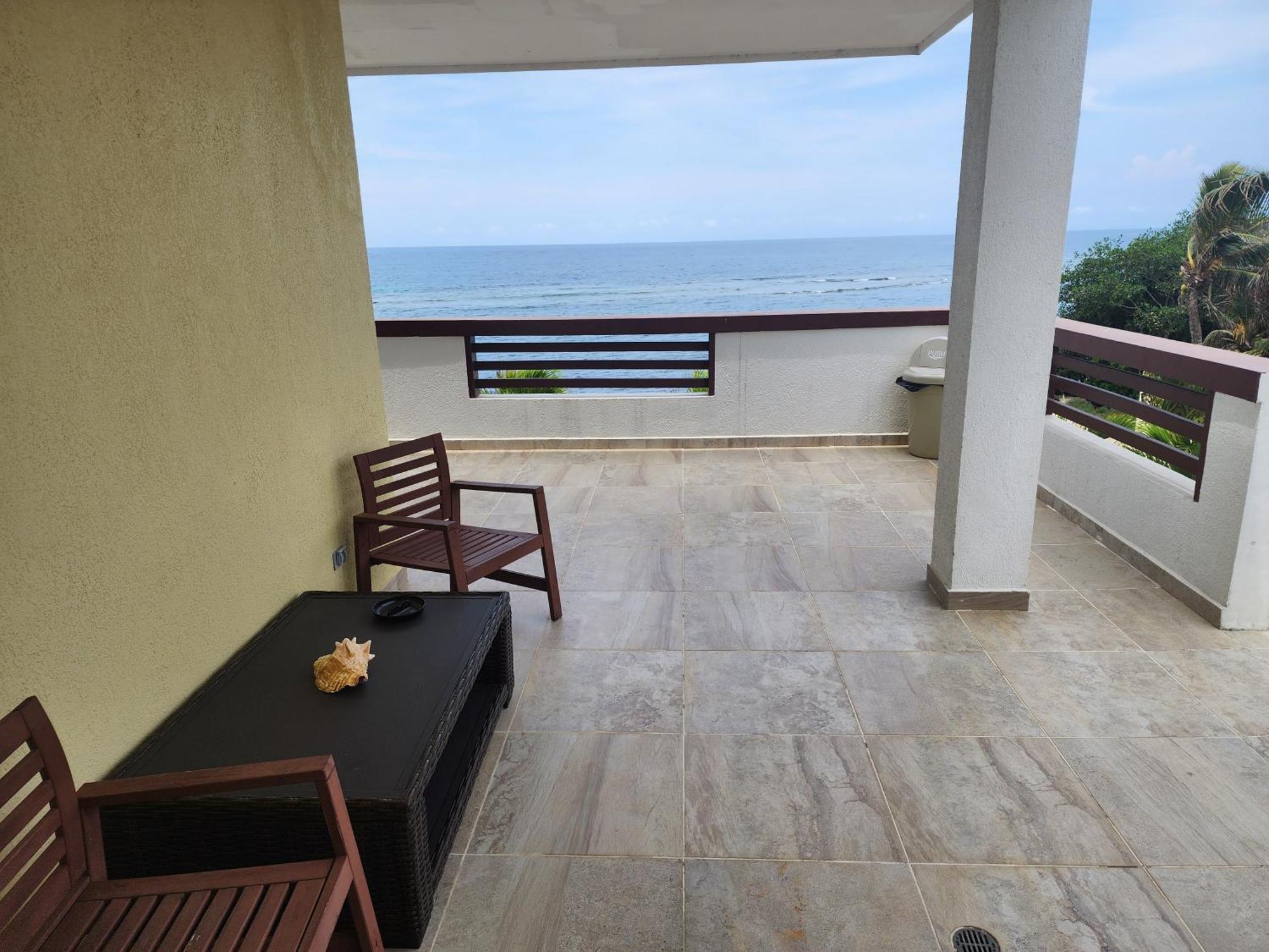 Ocean Front, Las Palmas, Villa 1320 Dixon Cove エクステリア 写真
